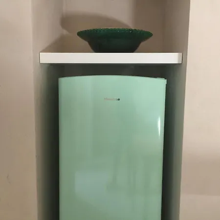 Casetta Barnaba
