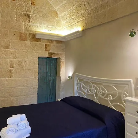 Apartamento Casetta Barnaba