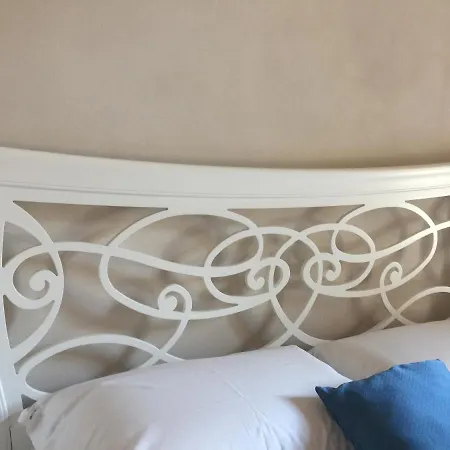 Casetta Barnaba Apartmán Monopoli