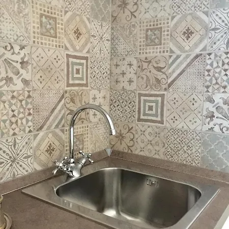 Apartamento Casetta Barnaba Monopoli