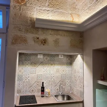 Casetta Barnaba * Monopoli