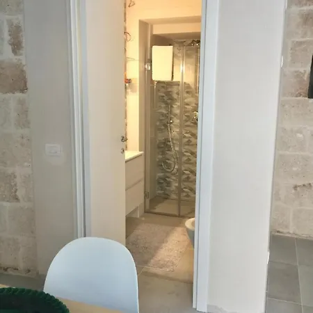 Apartamento Casetta Barnaba Monopoli