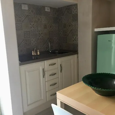 Apartmán Casetta Barnaba Monopoli
