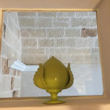 Casetta Barnaba Apartmán Monopoli