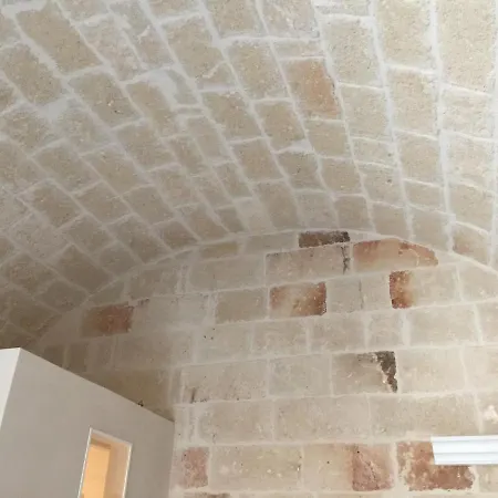 Apartmán Casetta Barnaba Monopoli
