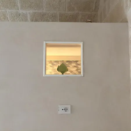 Casetta Barnaba Apartmán Monopoli