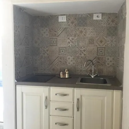 Apartmán Casetta Barnaba *