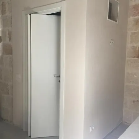 Casetta Barnaba * Monopoli